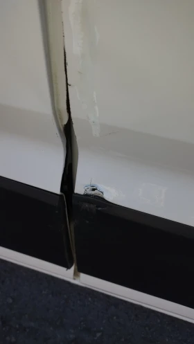 VW Crafter Дълга база перфектно техническо състояние, снимка 8