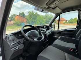 Iveco Daily * 35S15* СПЕЦИАЛЕН* КЛИМАТИК* ОБСЛУЖЕН* , снимка 10