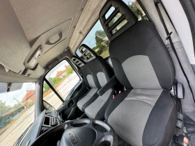 Iveco Daily * 35S15* СПЕЦИАЛЕН* КЛИМАТИК* ОБСЛУЖЕН* , снимка 11