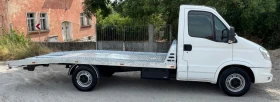 Iveco Daily * 35S15* СПЕЦИАЛЕН* КЛИМАТИК* ОБСЛУЖЕН* , снимка 7