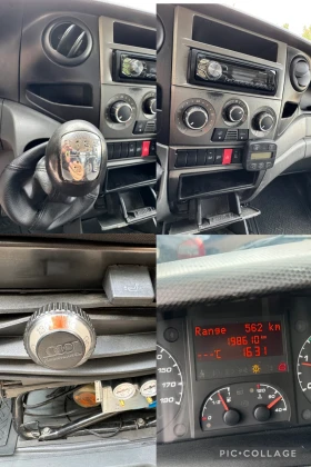 Iveco Daily * 35S15* СПЕЦИАЛЕН* КЛИМАТИК* ОБСЛУЖЕН* , снимка 17