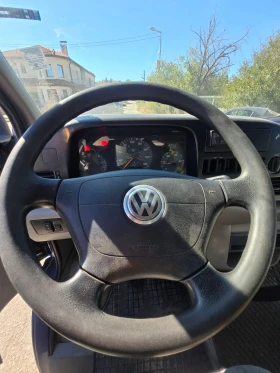 VW Lt 2.5TDI  109�.�  LT 46 | Mobile.bg � ����� ������ 8