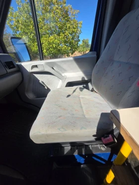 VW Lt 2.5TDI  109�.�  LT 46 | Mobile.bg � ����� ������ 11
