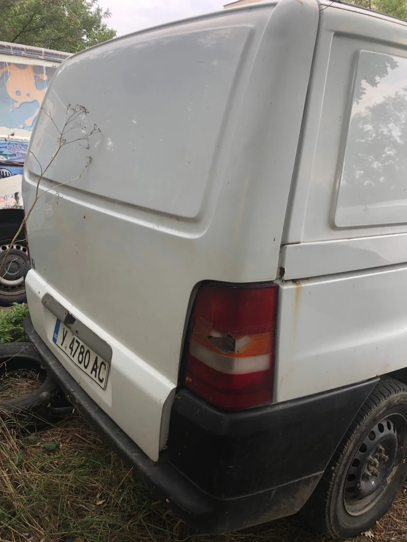 Mercedes-Benz Vito 110 CDI, снимка 4 - Бусове и автобуси - 47318917