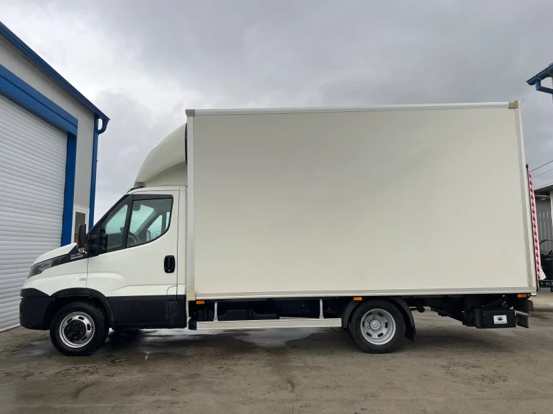 Iveco Daily 35c16 / 2020 година / Падащ борд 1 тон, снимка 3 - Бусове и автобуси - 52562925
