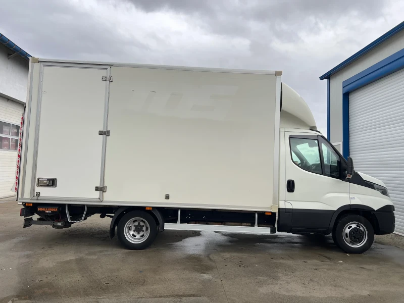 Iveco Daily 35c16 / 2020 година / Падащ борд 1 тон, снимка 8 - Бусове и автобуси - 52562925