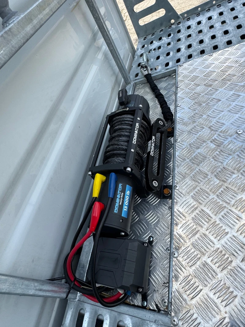 Iveco Daily * 35S15* СПЕЦИАЛЕН* КЛИМАТИК* ОБСЛУЖЕН* , снимка 14 - Бусове и автобуси - 53181641