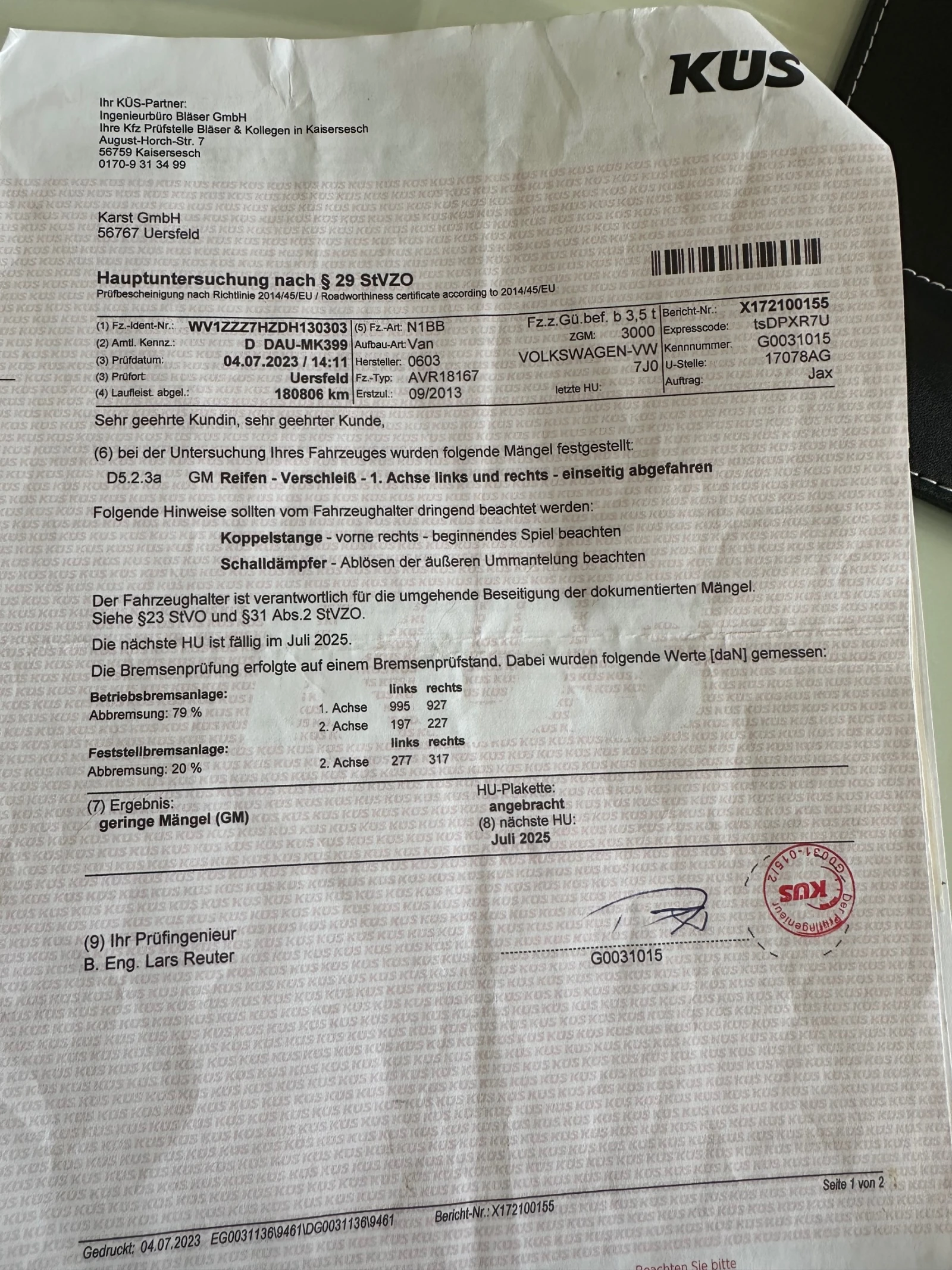 VW T5 !2.0TDI!!! | Mobile.bg   15