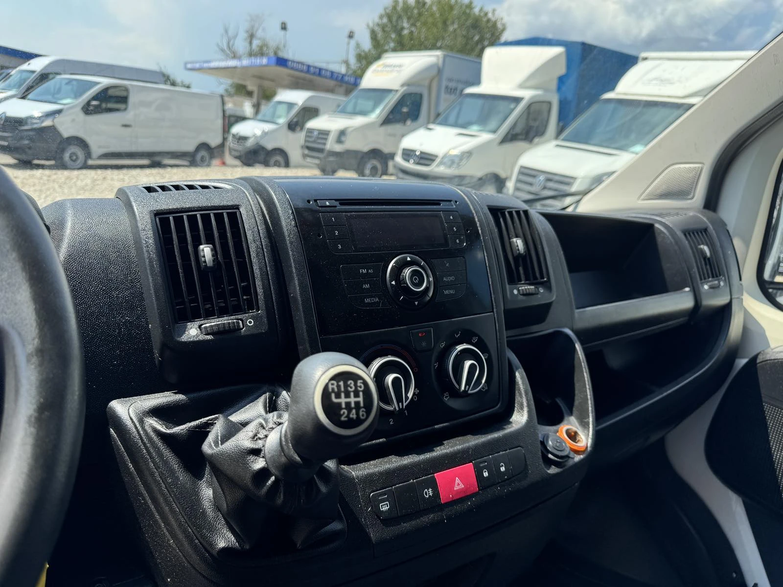 Citroen Jumper EURO 5 l | Mobile.bg   11