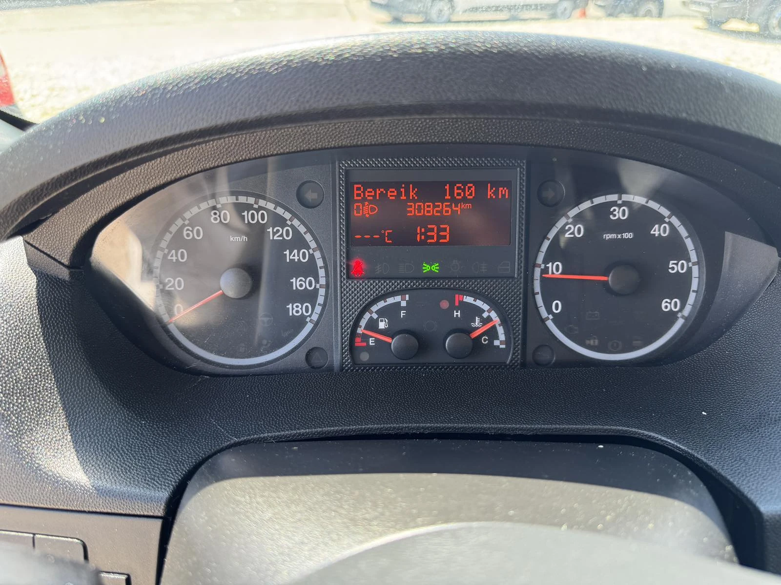 Citroen Jumper EURO 5 l | Mobile.bg   14