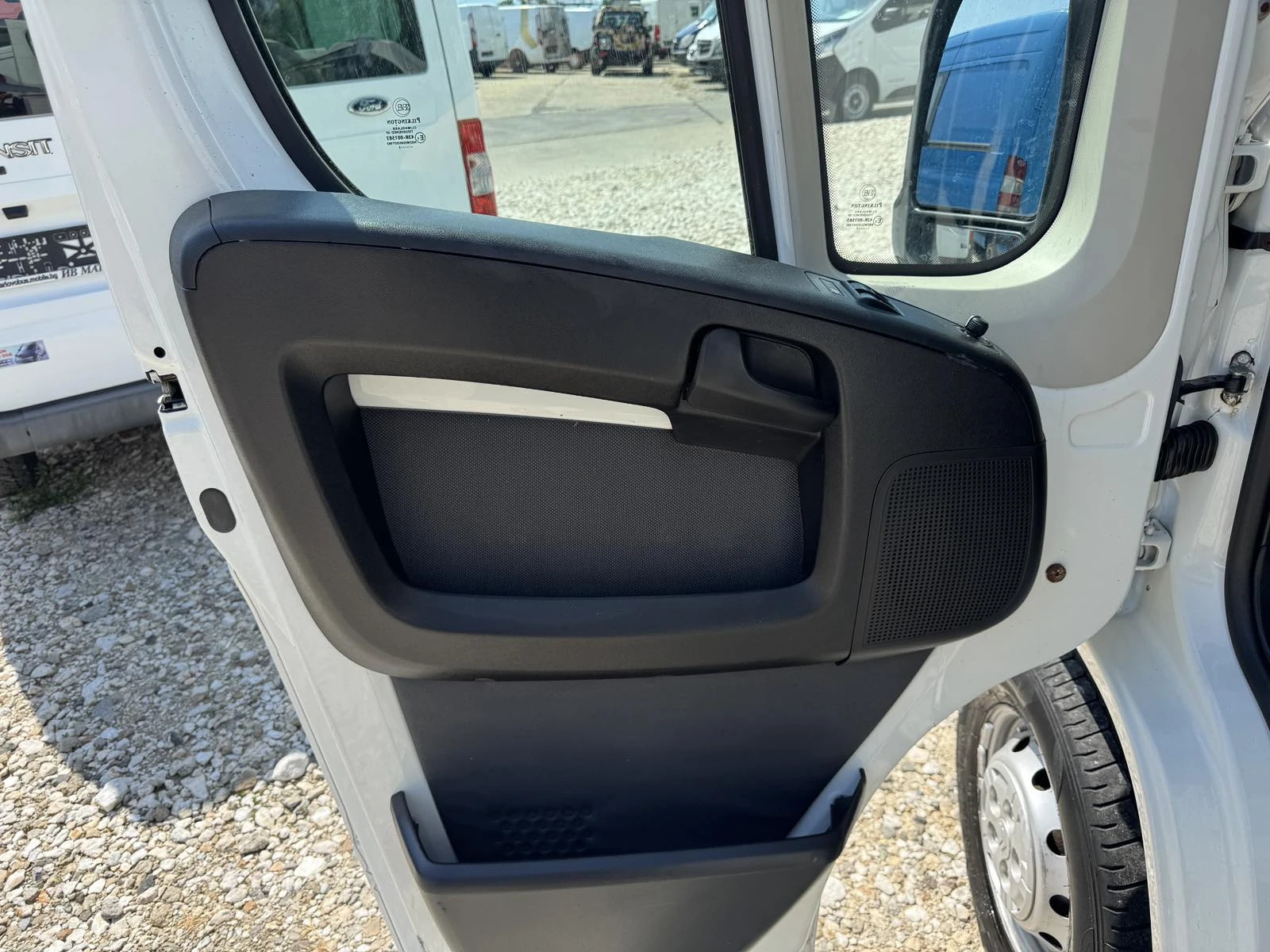 Citroen Jumper EURO 5 l | Mobile.bg   15