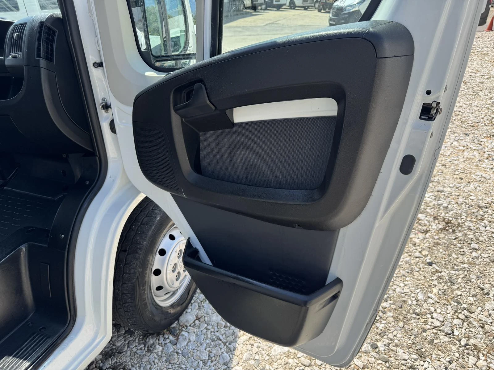 Citroen Jumper EURO 5 l - изображение 9
