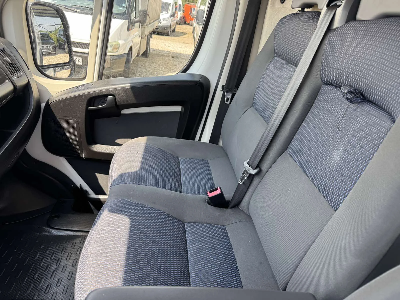 Citroen Jumper EURO 5 l | Mobile.bg   12