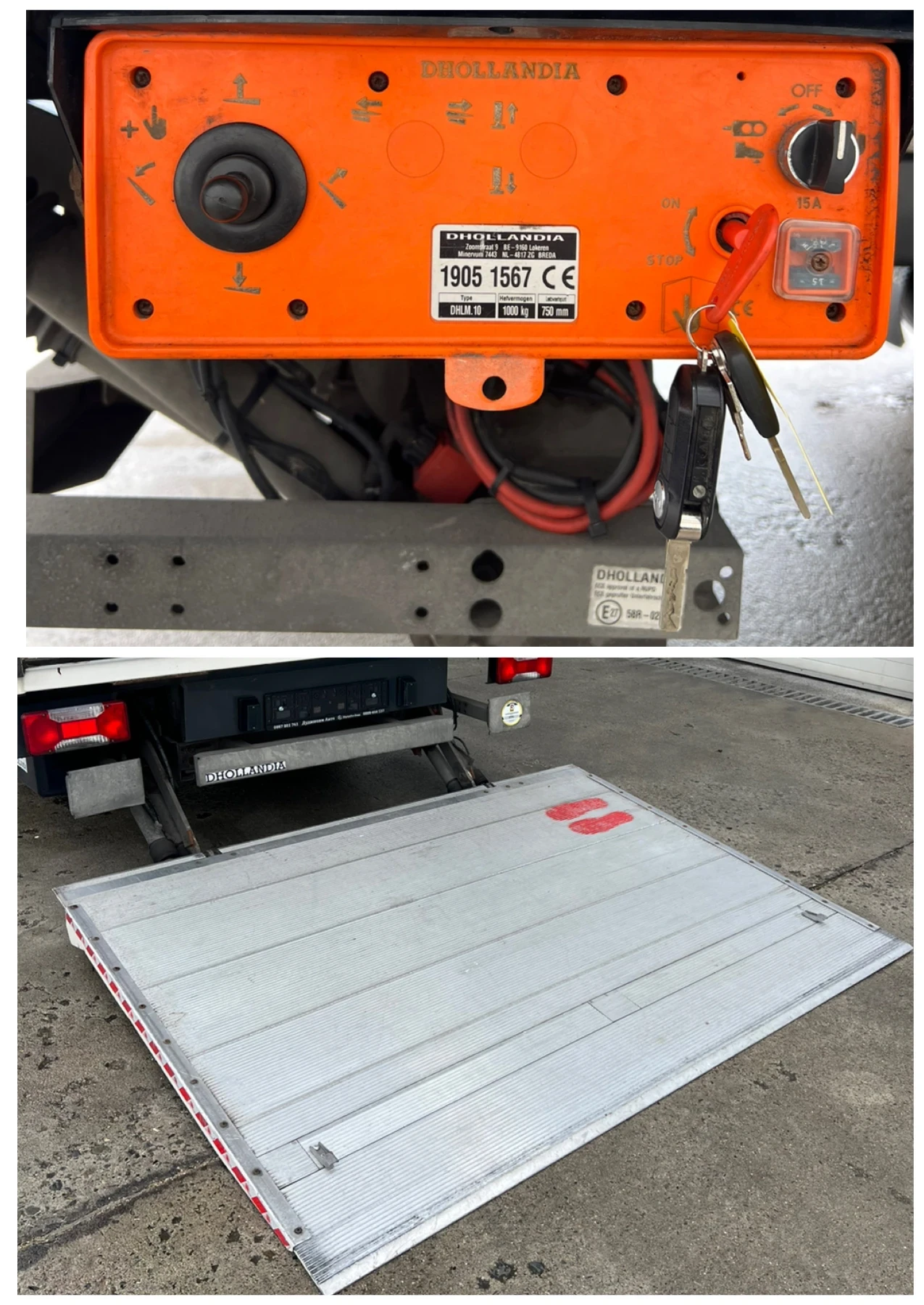 Iveco Daily 35c16 / 2020 ������ / ����� ���� 1 ��� | Mobile.bg � ����������� 12