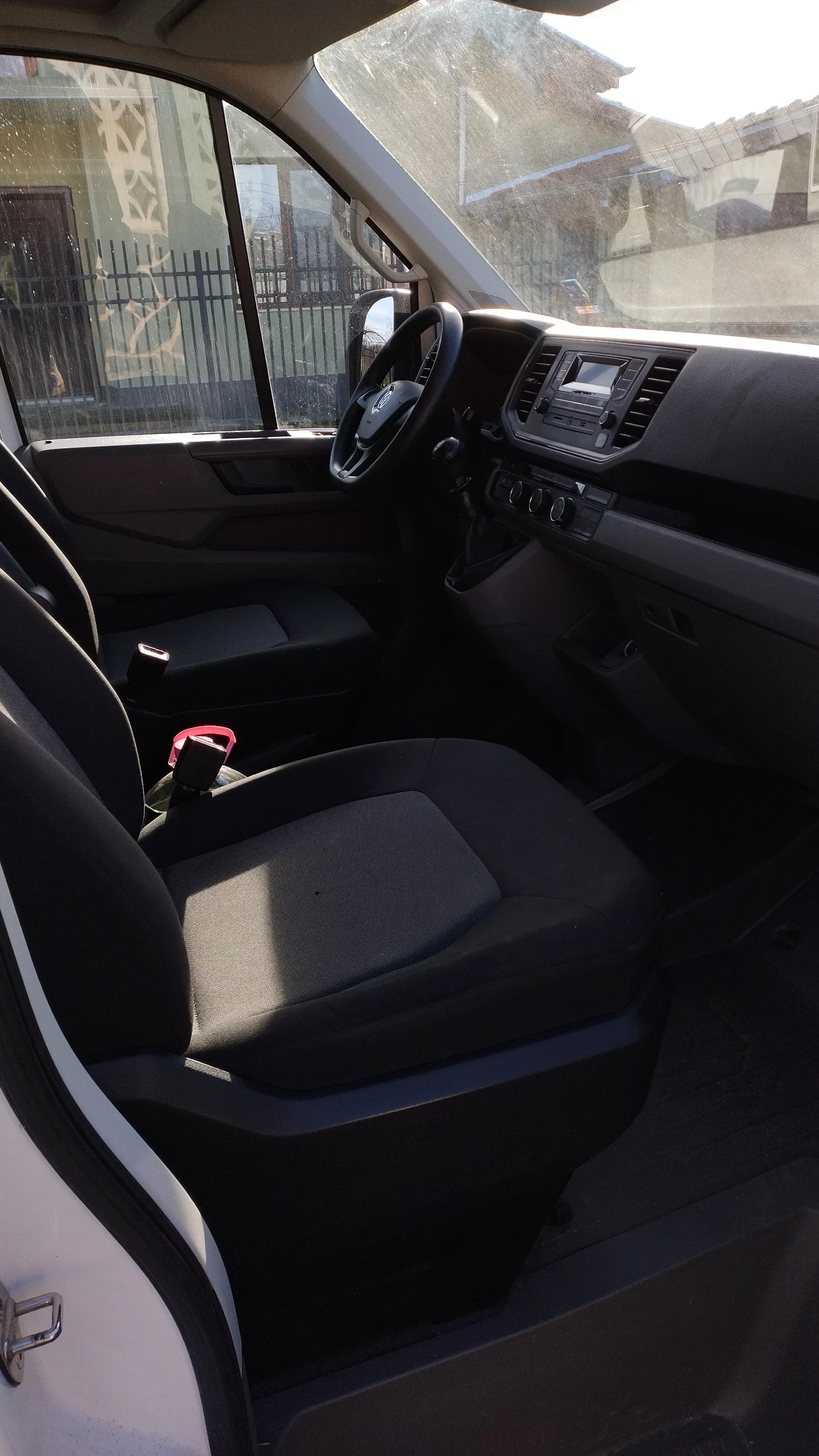 VW Crafter ����� ���� ��������� ���������� ��������� | Mobile.bg � ����������� 16