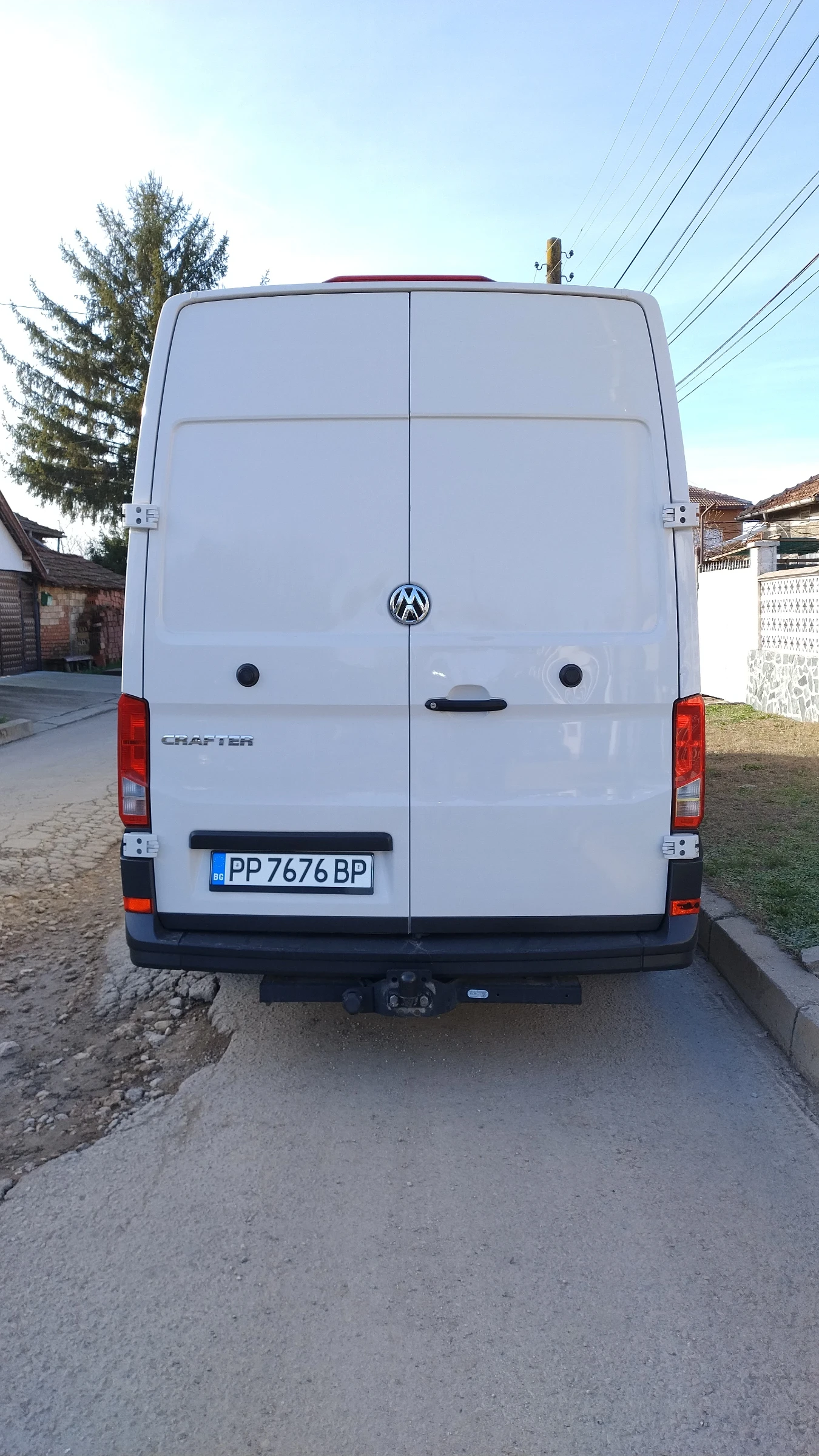 VW Crafter ����� ���� ��������� ���������� ��������� | Mobile.bg � ����������� 6