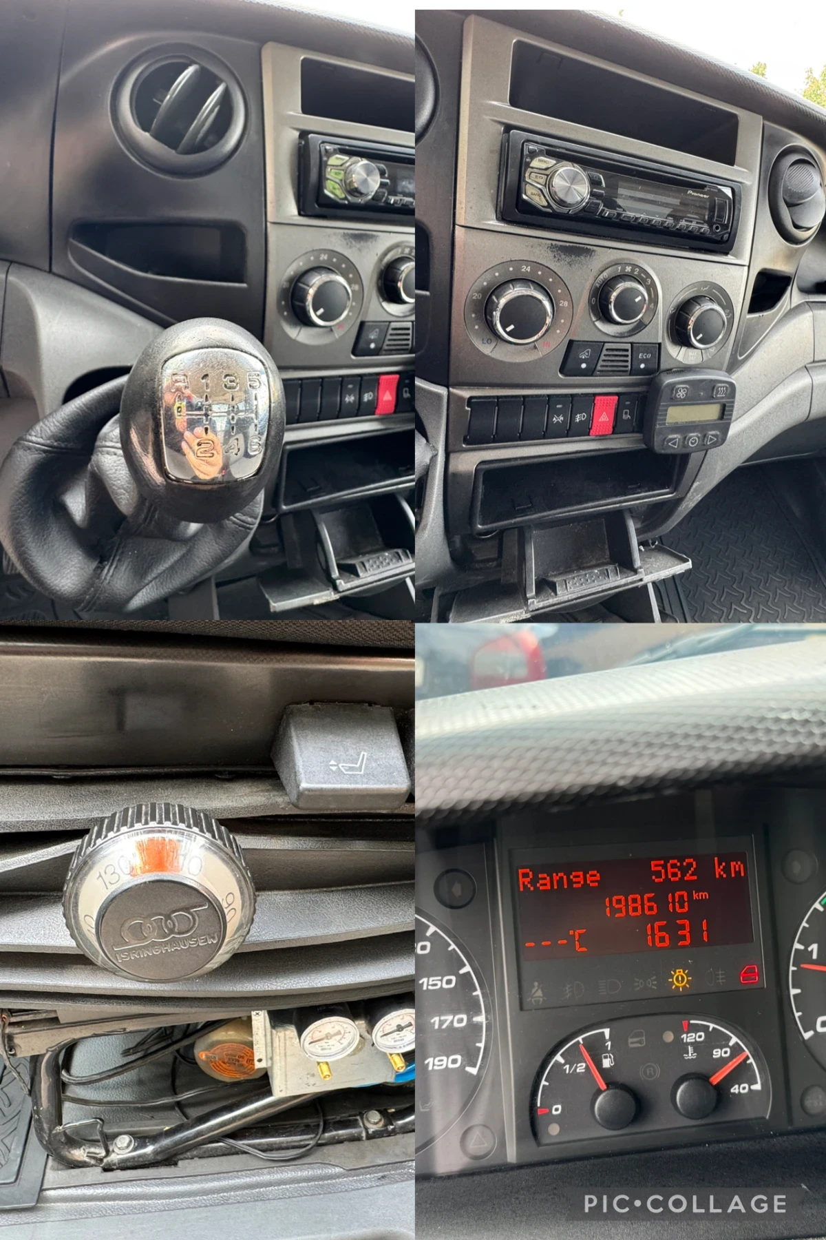 Iveco Daily * 35S15* ���������* ��������* ��������*  | Mobile.bg � ����������� 17