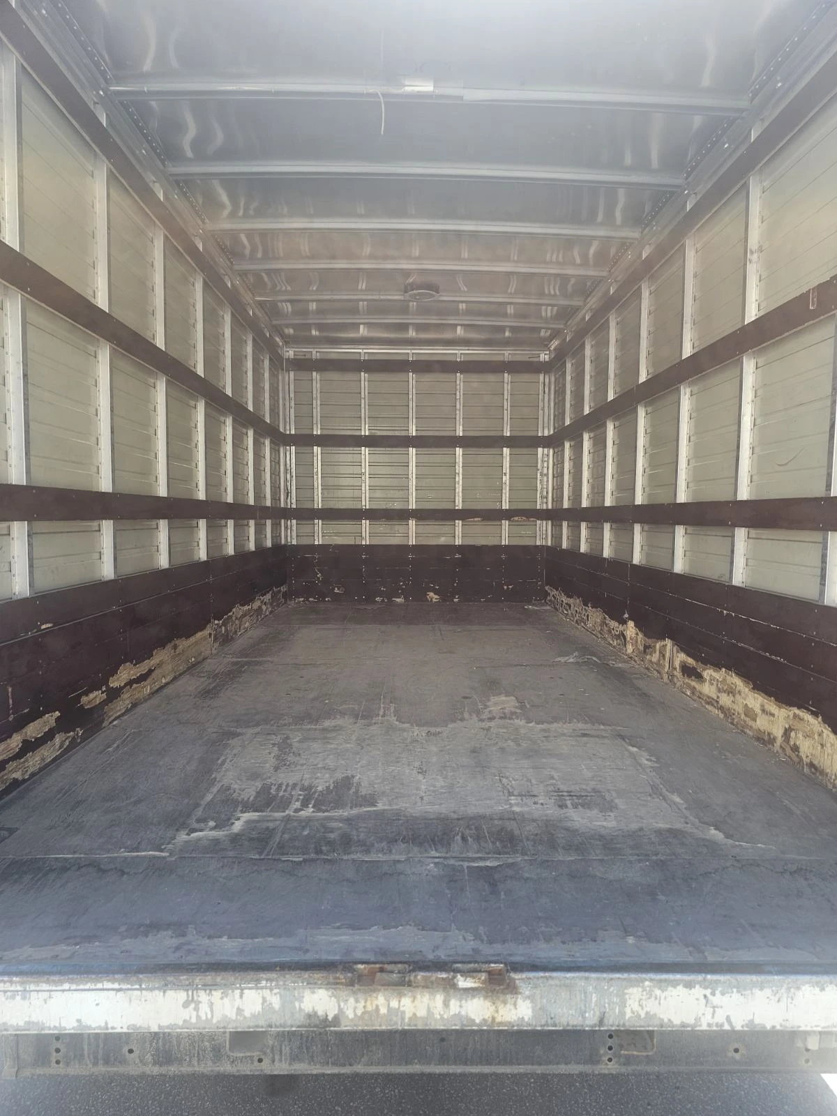 Mitsubishi Canter, снимка 6 - Бусове и автобуси - 54595575