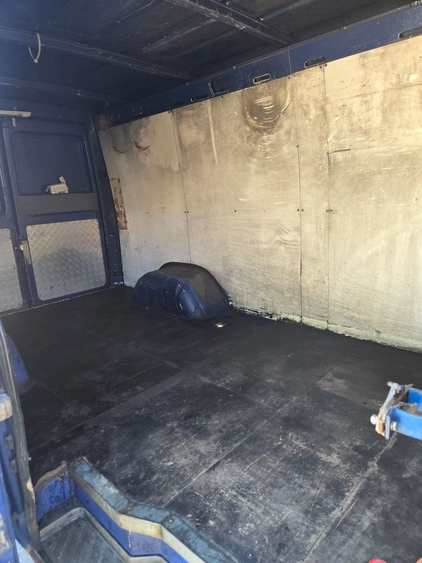 VW Lt 2.5TDI  109к.с  LT 46, снимка 14 - Бусове и автобуси - 56345345