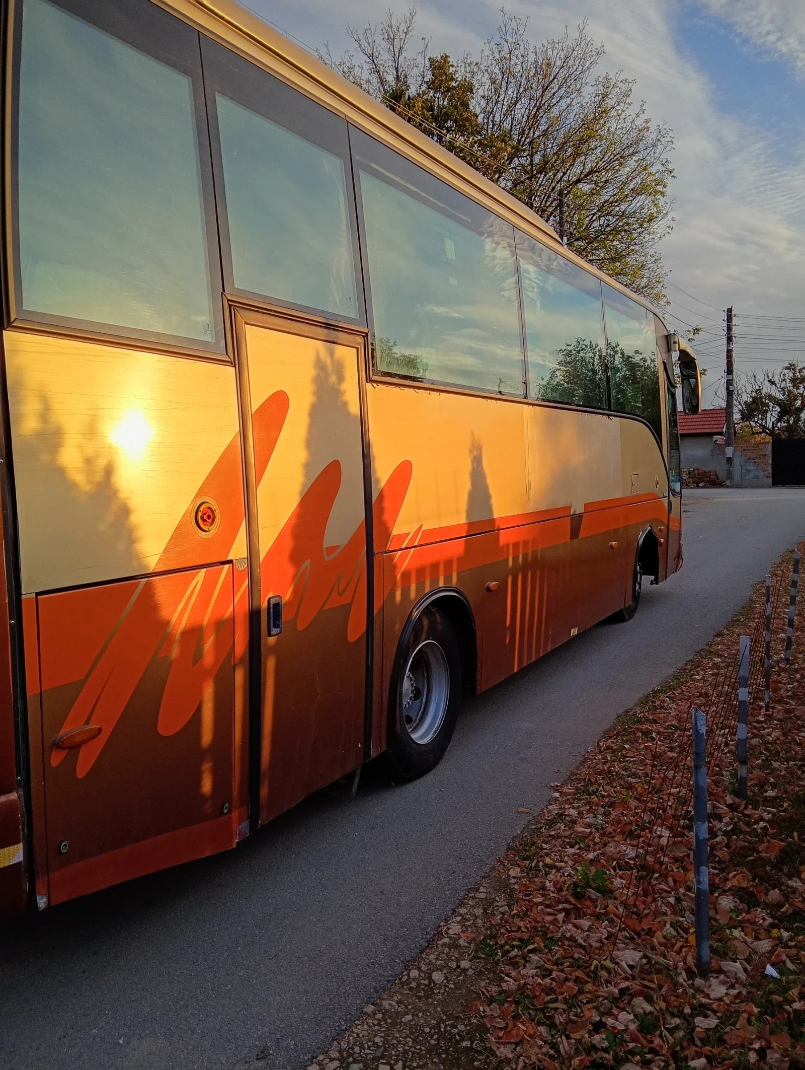 Man 10 220, снимка 2 - Бусове и автобуси - 56568532