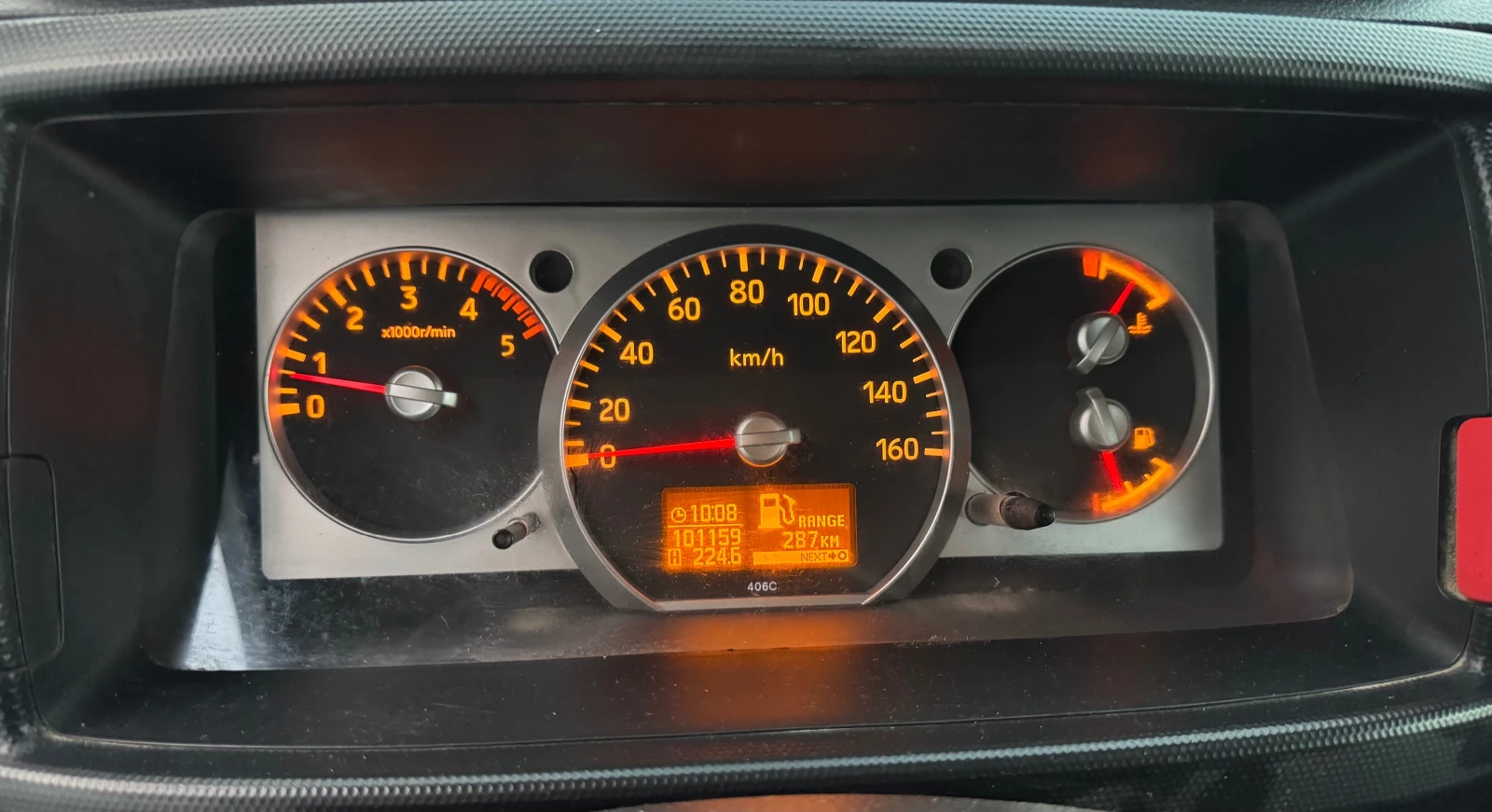 Renault Maxity 3, 0dci 150ps, 101159km., клима, самосвал, N2, ев4, снимка 17 - Бусове и автобуси - 56702598