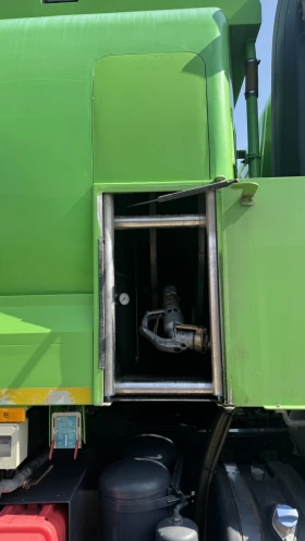 Mercedes-Benz 2541, снимка 8