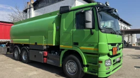 ����� �� �������� �� Mercedes-Benz 2541