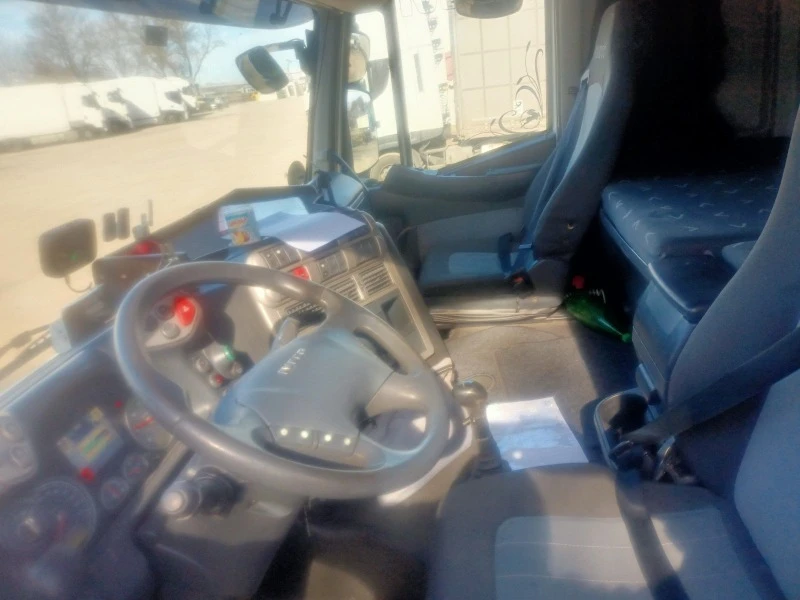 Iveco Stralis AS440 , снимка 5 - Камиони - 40238962