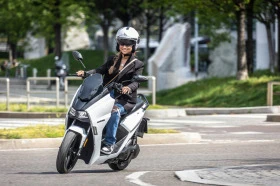 Horwin SK1 Comfort Range, снимка 2