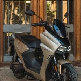 Horwin SK1 Comfort Range, снимка 1