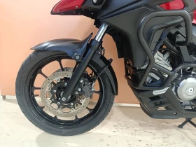 Suzuki V-strom 650 ABS TC, снимка 15