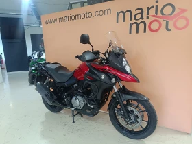 Suzuki V-strom 650 ABS TC, снимка 2