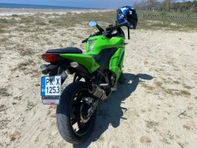 Kawasaki Ninja 250 R, снимка 6