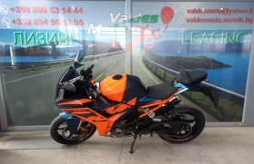 Ktm RC8 390 ABS TC A2, снимка 8