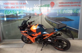 Ktm RC8 390 ABS TC A2, снимка 4