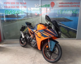 Ktm RC8 390 ABS TC A2, снимка 1