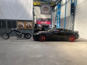 Harley-Davidson Custom Custom, снимка 2