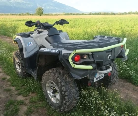 Can-Am Outlander Outlander 500XT , снимка 2