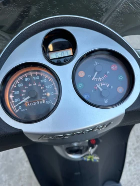 Piaggio Carnaby 250ie + , снимка 9