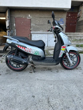 Piaggio Carnaby 250ie + , снимка 8