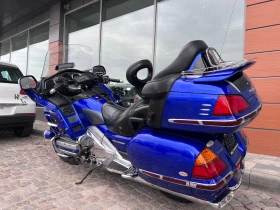 Honda Gold Wing 1800 Anniversary edition , снимка 6