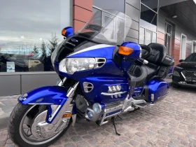 Honda Gold Wing 1800 Anniversary edition , снимка 5