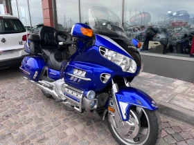 Honda Gold Wing 1800 Anniversary edition , снимка 2