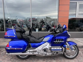 Honda Gold Wing 1800 Anniversary edition , снимка 1