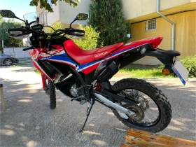 Honda Crf 300 Rally | Mobile.bg    3