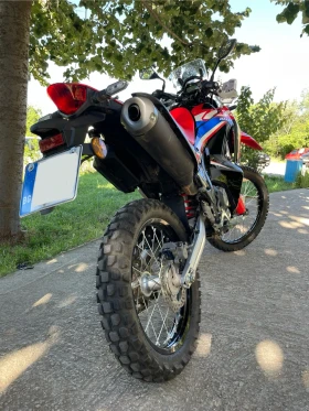 Honda Crf 300 Rally | Mobile.bg    4