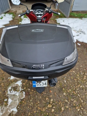 Honda Pcx, снимка 8