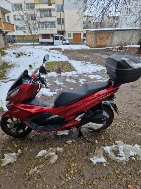 Honda Pcx, снимка 4