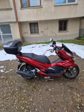 Honda Pcx, снимка 3