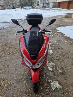 Honda Pcx, снимка 2